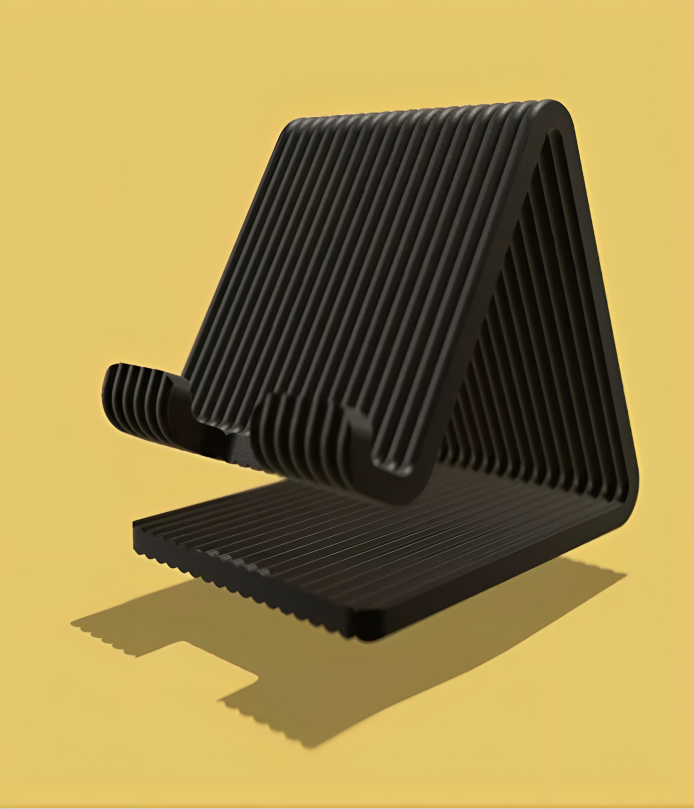 3D Printed Phone Stand