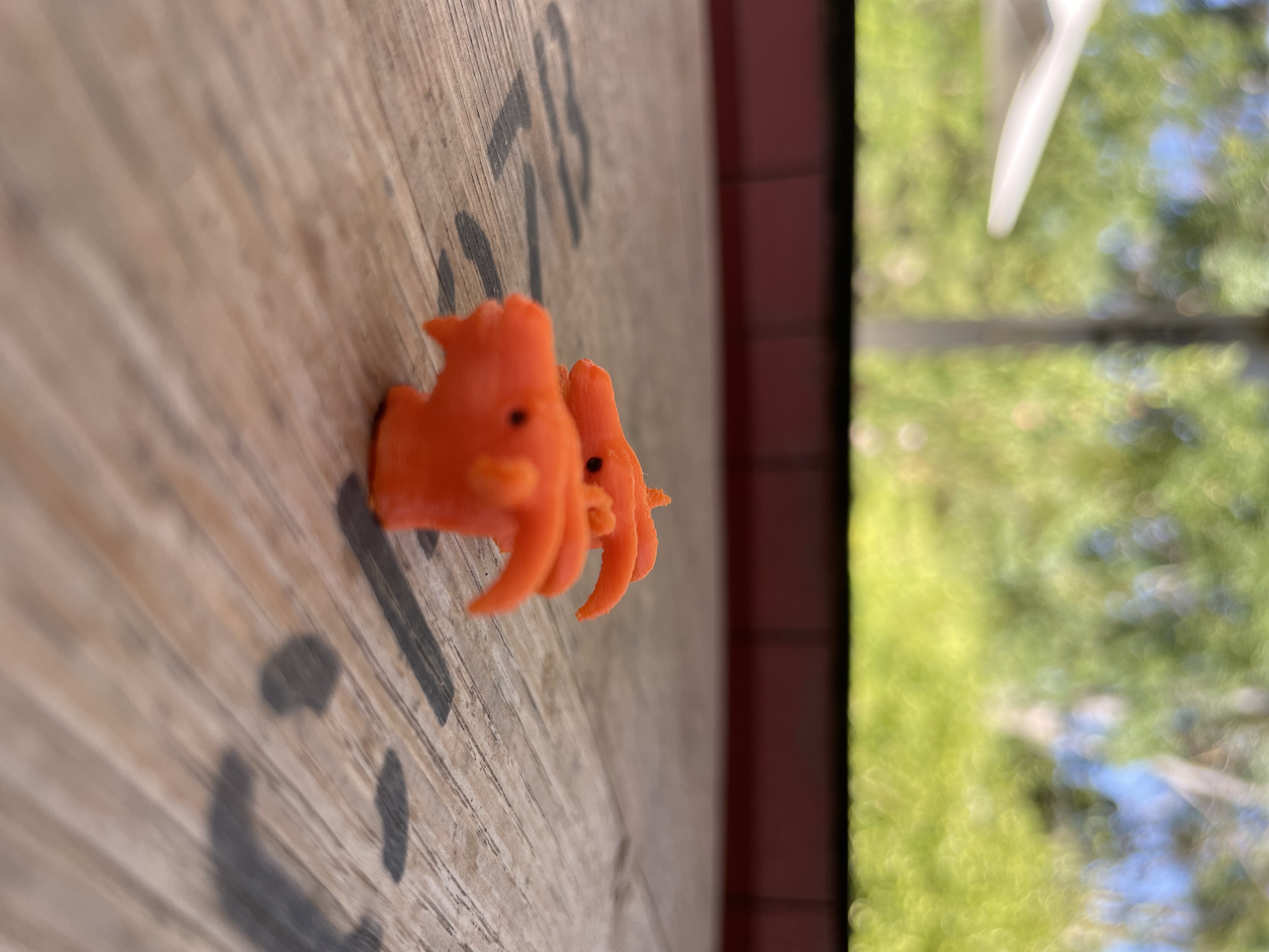 Goat Valve Caps for French Valves